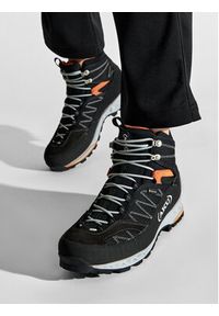 Aku Trekkingi Tengu Lite Gtx GORE-TEX 975 Czarny. Kolor: czarny. Materiał: materiał. Technologia: Gore-Tex. Sport: turystyka piesza #5