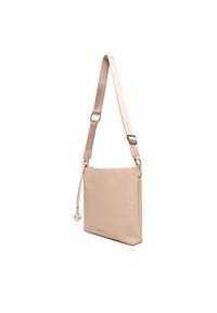 Lasocki Torebka CEO-LSK-K-031-06 Różowy. Kolor: różowy #6