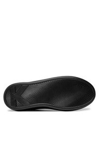 Karl Lagerfeld - KARL LAGERFELD Sneakersy KL62571N Czarny. Kolor: czarny #2