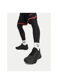 Buty do biegania Reebok. Kolor: czarny. Sport: bieganie #1