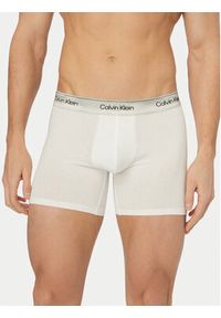Calvin Klein Underwear Komplet bokserek LV00NB4576 Kolorowy. Materiał: bawełna. Wzór: kolorowy #3