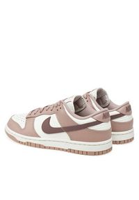 Nike Sneakersy Dunk Low DD1503 Beżowy. Kolor: beżowy. Materiał: skóra #4