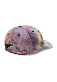 Kangol Czapka z daszkiem Tie Dye Baseball K4360 Kolorowy. Materiał: materiał. Wzór: kolorowy #3