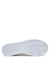 Lacoste Sneakersy 750CFA0034 Biały. Kolor: biały. Materiał: materiał #4