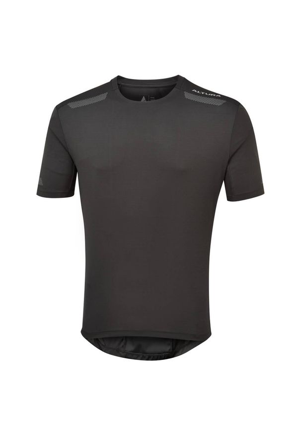 ALTURA - Koszulka Altura All Road Performance. Kolor: szary. Sport: kolarstwo