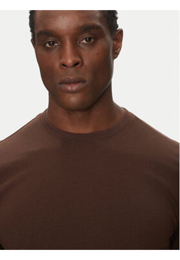 Only & Sons Komplet t-shirtów Jeff 22034548 Zielony Regular Fit. Kolor: zielony. Materiał: bawełna