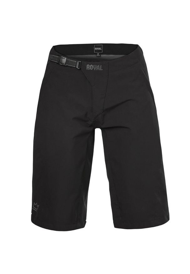 ABACUS - Krótki Royal Storm. Kolor: czarny. Długość: krótkie. Sport: golf
