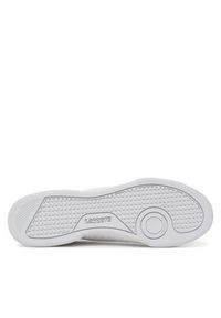 Lacoste Sneakersy Carnaby Cup 7-49SMA0035 Biały. Kolor: biały. Materiał: skóra #6