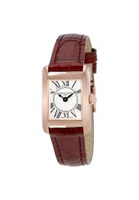 Zegarek Damski FREDERIQUE CONSTANT CARREE LADIES FC-200MC14. Styl: elegancki #1