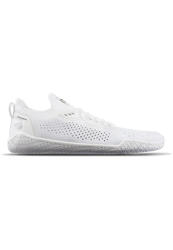 Buty treningowe TYR DZL-1 DropZero Berafoot, sznurowane. Kolor: biały