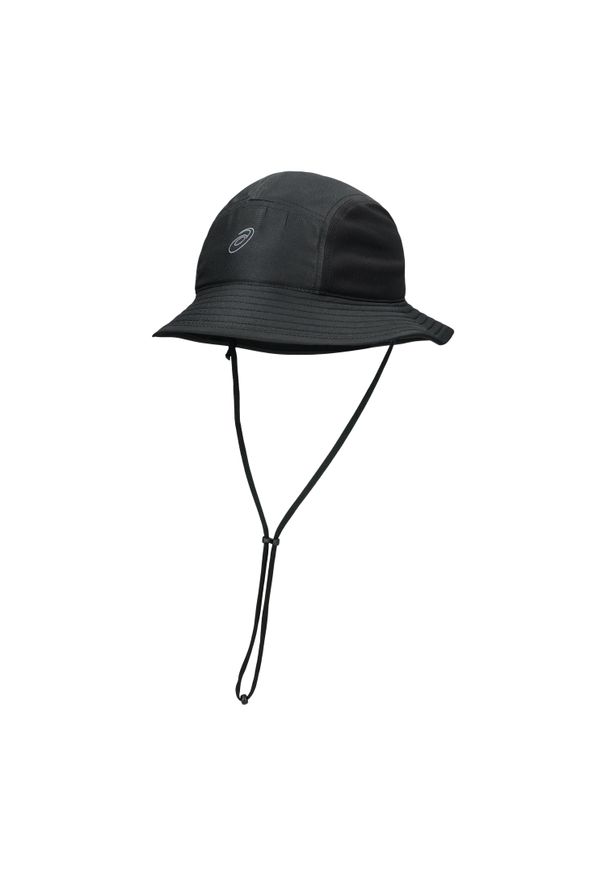 Bob Asics. Kolor: czarny