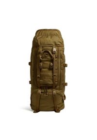 outdoorowy Berghaus MMPS Spartan II 60 FA - Earth Brown. Kolor: brązowy, wielokolorowy, beżowy