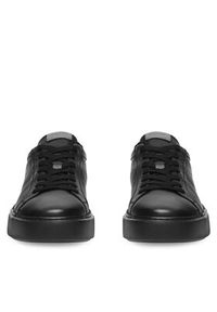 Badura Sneakersy CEO-BOZEMAN-06 MI08 Czarny. Kolor: czarny. Materiał: skóra #3