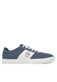 Helly Hansen Sneakersy Archboard 12023_601 Niebieski. Kolor: niebieski. Materiał: materiał #1
