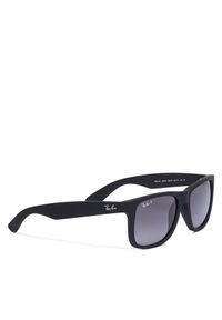 Okulary przeciwsłoneczne Ray-Ban. Kolor: czarny #1
