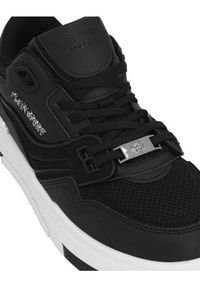 Plein Sport Sneakersy 29148 Czarny. Kolor: czarny #4