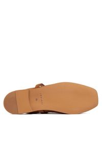 Inuikii Klapki Lazy NY 1014.003.0051.150 Brązowy. Kolor: brązowy. Materiał: skóra, zamsz #4