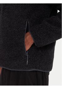 Quiksilver Polar Shallow Water EQYPF03076 Granatowy Regular Fit. Kolor: niebieski. Materiał: syntetyk #3