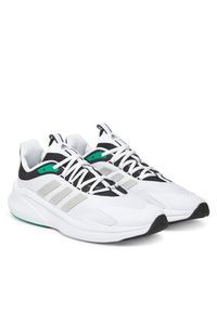 Adidas - adidas Sneakersy Alphaedge+ JP5220 Biały. Kolor: biały. Materiał: materiał #6