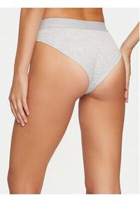 Hugo Figi klasyczne 50515335 Szary. Kolor: szary. Materiał: bawełna #2