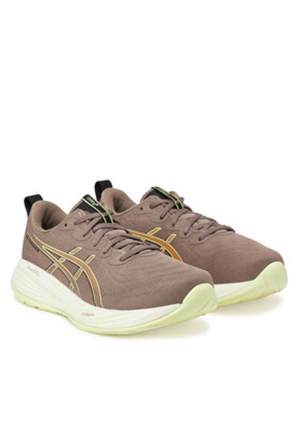 Asics Buty do biegania Gel-Cumulus 27 1011B960 Czarny. Kolor: czarny. Materiał: mesh, materiał
