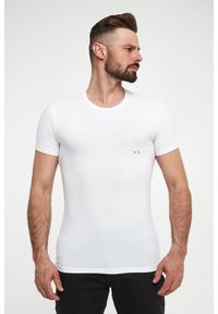 Armani Exchange - T-shirt męski 2-PAK ARMANI EXCHANGE #2
