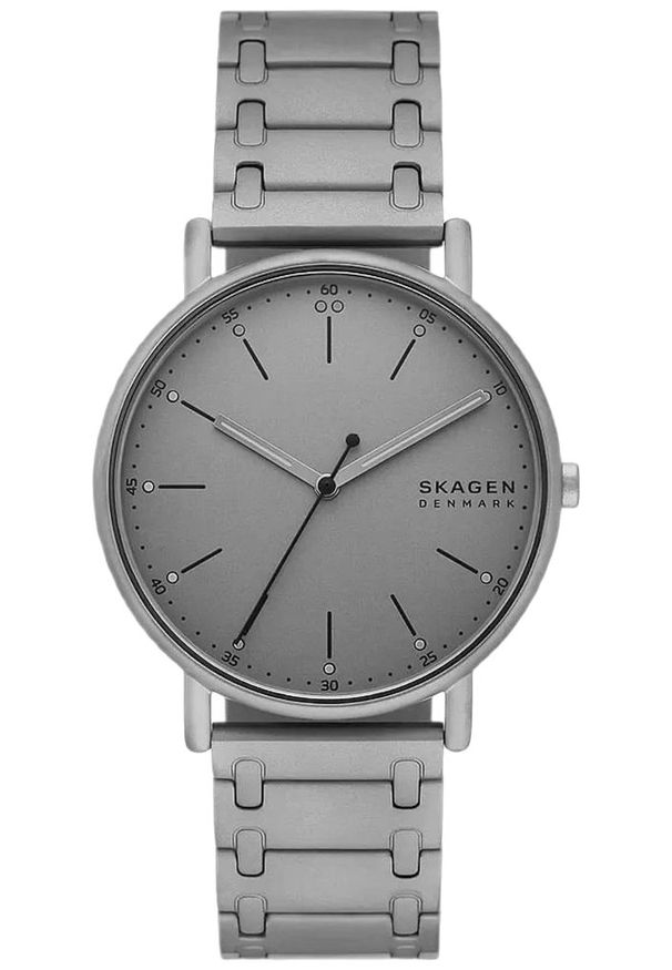 Skagen - Zegarek Męski SKAGEN Signatur SKW6913