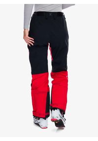 Spodnie GORE TEX damskie Berghaus MTN Guide GTX Pro Pant. Kolor: czerwony. Technologia: Gore-Tex