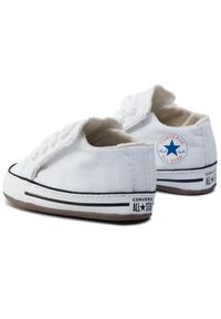 Converse Tenisówki Ctas Cribster Mid 865157C Biały. Kolor: biały. Materiał: materiał #7