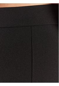 Marciano Guess Spodnie materiałowe 3RGB13 8502Z Czarny Regular Fit. Kolor: czarny. Materiał: syntetyk