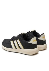 Adidas - adidas Sneakersy Run 60s J IE6440 Czarny. Kolor: czarny. Materiał: materiał. Sport: bieganie #7
