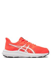 Asics Buty do biegania Jolt 4 1014A300 Czerwony. Kolor: czerwony