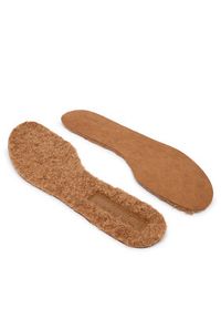 Pinko - PINKO Kozaki Polly 02 SD0281 P002 Brązowy. Kolor: brązowy. Materiał: zamsz, skóra #3