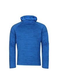 ALPINE PRO - Bluza sportowa męska Alpine Pro MSWB331653. Kolor: wielokolorowy