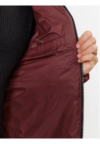 BOSS Kurtka przejściowa Darolus 50464308 Czerwony Regular Fit. Kolor: czerwony. Materiał: syntetyk #3