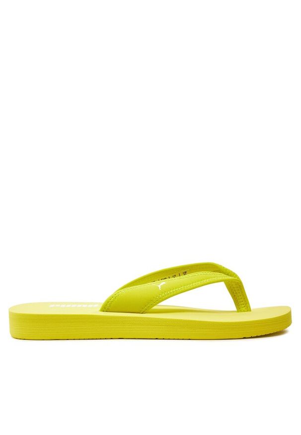 Japonki Puma. Kolor: zielony