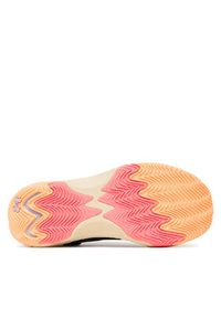 Under Armour Buty do koszykówki UA Spawn 7 3028461 Granatowy. Kolor: niebieski. Materiał: materiał. Sport: koszykówka #4