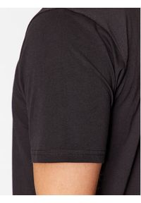 Helly Hansen T-Shirt Logo 33979 Czarny Regular Fit. Kolor: czarny. Materiał: bawełna #3