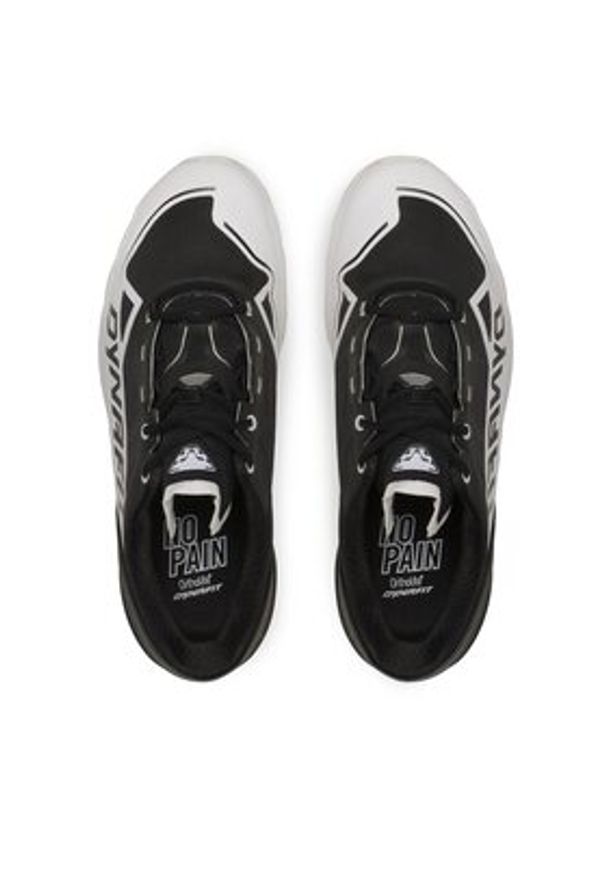 Dynafit Buty do biegania Ultra 50 4635 Kolorowy. Materiał: materiał, mesh. Wzór: kolorowy