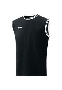 Koszulka Jako Center 2.0. Kolor: wielokolorowy, biały, czarny. Sport: piłka nożna #1