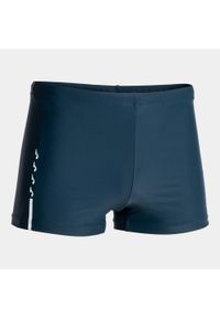 Kąpielówki Joma Shark III. Kolor: niebieski #1