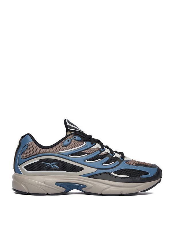 Reebok Sneakersy EOSS-PREMIER ROAD CONTROL 100233910 Szary. Kolor: szary. Materiał: materiał