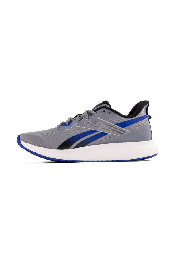 Reebok - Buty do biegania męskie REEBOK FLOATRIDE E sneakersy. Kolor: wielokolorowy