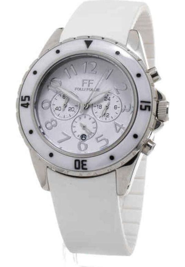 Zegarek Folli Follie Zegarek Damski Folli Follie WF8T031ZEW ( 45 mm)