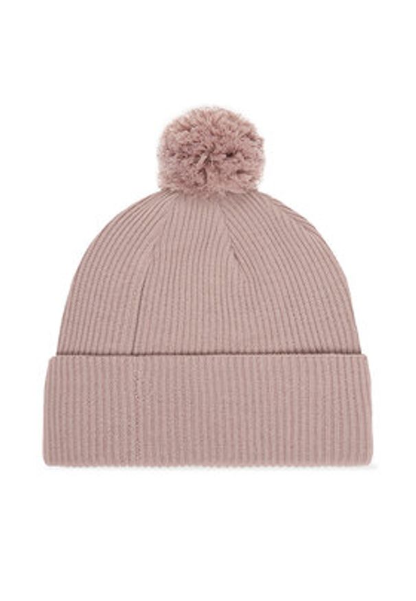 Buff Czapka Knitted Beanie Renvi 134479.341.10 Różowy. Kolor: różowy. Materiał: materiał