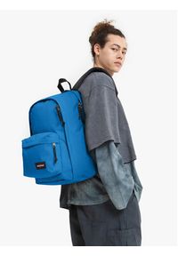 Eastpak Plecak Back To Work EK0009361K91 Niebieski. Kolor: niebieski. Materiał: materiał #3