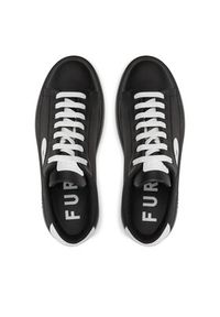 Furla Sneakersy Furlasport YH58SPT-BX3249-P1900-4401 Czarny. Kolor: czarny. Materiał: skóra #3