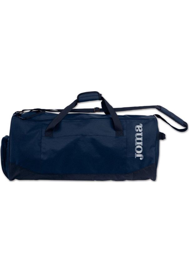 Joma Lumarko Torba Joma BAG MEDIUM III granatowa!. Kolor: niebieski