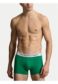 Polo Ralph Lauren Komplet bokserek 714864292026 Kolorowy. Materiał: bawełna. Wzór: kolorowy #4