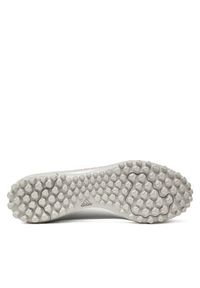 Adidas - adidas Buty do piłki nożnej F50 Messi Club JP7445 Biały. Kolor: biały. Materiał: skóra #6